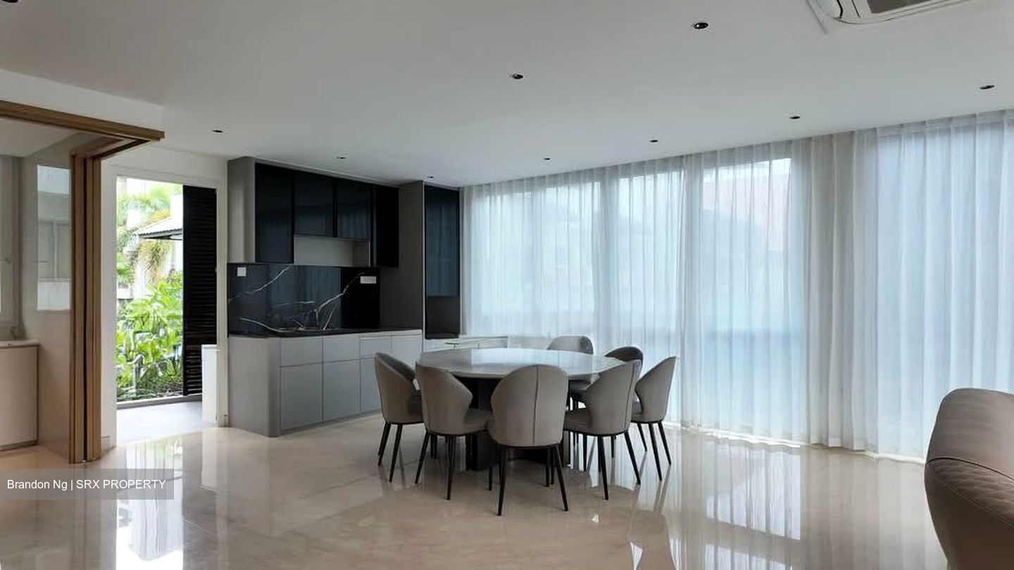 Jalan Baiduri (D15), Terrace #535462621